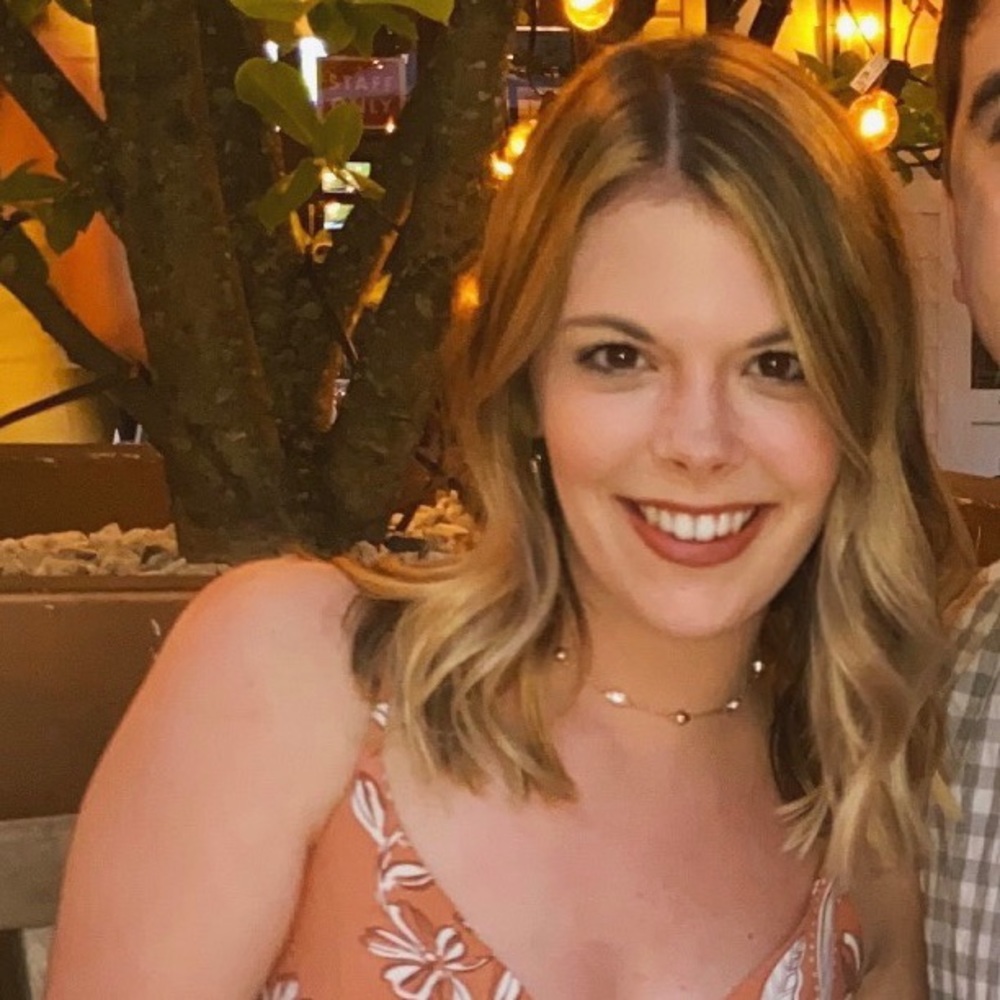 Meet your Posher, Heather